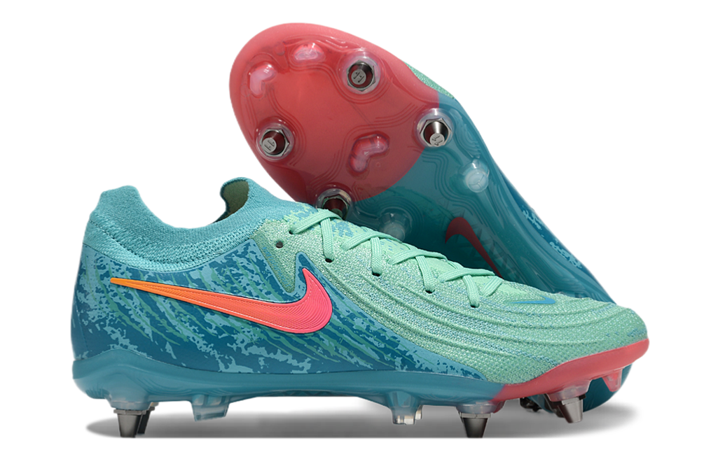 Nike Soccer Shoes-84